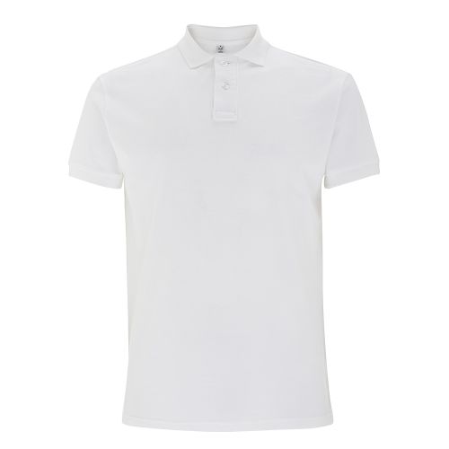 Polo T-shirt heren - Afbeelding 3